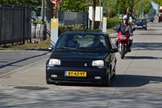 Oldtimers and Friends Noord Antwerpen -  26 april 2026