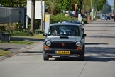 Oldtimers and Friends Noord Antwerpen -  26 april 2026
