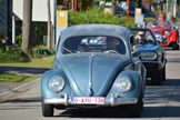 Oldtimers and Friends Noord Antwerpen -  26 april 2026