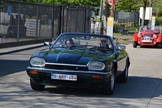Oldtimers and Friends Noord Antwerpen -  26 april 2026