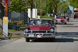Oldtimers and Friends Noord Antwerpen -  26 april 2026