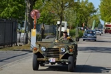Oldtimers and Friends Noord Antwerpen -  26 april 2026