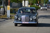 Oldtimers and Friends Noord Antwerpen -  26 april 2026