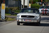 Oldtimers and Friends Noord Antwerpen -  26 april 2026