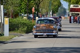 Oldtimers and Friends Noord Antwerpen -  26 april 2026