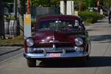 Oldtimers and Friends Noord Antwerpen -  26 april 2026