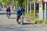 Oldtimers and Friends Noord Antwerpen -  26 april 2026