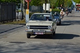 Oldtimers and Friends Noord Antwerpen -  26 april 2026