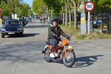 Oldtimers and Friends Noord Antwerpen -  26 april 2026