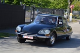 Oldtimers and Friends Noord Antwerpen -  26 april 2026