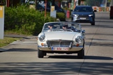 Oldtimers and Friends Noord Antwerpen -  26 april 2026