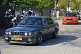 Oldtimers and Friends Noord Antwerpen -  26 april 2026