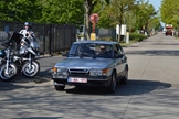 Oldtimers and Friends Noord Antwerpen -  26 april 2026