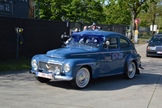 Oldtimers and Friends Noord Antwerpen -  26 april 2026