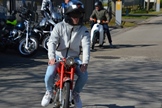 Oldtimers and Friends Noord Antwerpen -  26 april 2026