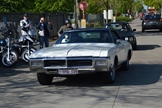 Oldtimers and Friends Noord Antwerpen -  26 april 2026