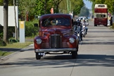 Oldtimers and Friends Noord Antwerpen -  26 april 2026
