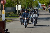 Oldtimers and Friends Noord Antwerpen -  26 april 2026