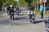 Oldtimers and Friends Noord Antwerpen -  26 april 2026
