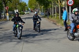 Oldtimers and Friends Noord Antwerpen -  26 april 2026