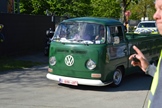 Oldtimers and Friends Noord Antwerpen -  26 april 2026