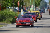 Oldtimers and Friends Noord Antwerpen -  26 april 2026
