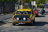 Oldtimers and Friends Noord Antwerpen -  26 april 2026