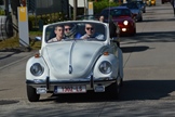 Oldtimers and Friends Noord Antwerpen -  26 april 2026