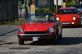 Oldtimers and Friends Noord Antwerpen -  26 april 2026