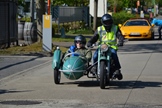 Oldtimers and Friends Noord Antwerpen -  26 april 2026