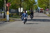 Oldtimers and Friends Noord Antwerpen -  26 april 2026