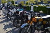 Oldtimers and Friends Noord Antwerpen -  26 april 2026