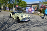 Oldtimers and Friends Noord Antwerpen -  26 april 2026