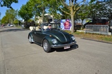 Oldtimers and Friends Noord Antwerpen -  26 april 2026