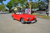 Oldtimers and Friends Noord Antwerpen -  26 april 2026
