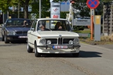 Oldtimers and Friends Noord Antwerpen -  26 april 2026