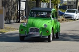 Oldtimers and Friends Noord Antwerpen -  26 april 2026