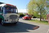 Oldtimers and Friends Noord Antwerpen -  26 april 2026