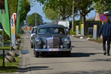 Oldtimers and Friends Noord Antwerpen -  26 april 2026