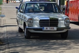 Oldtimers and Friends Noord Antwerpen -  26 april 2026