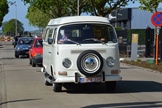 Oldtimers and Friends Noord Antwerpen -  26 april 2026