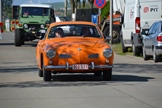 Oldtimers and Friends Noord Antwerpen -  26 april 2026