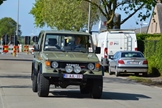 Oldtimers and Friends Noord Antwerpen -  26 april 2026