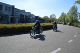 Oldtimers and Friends Noord Antwerpen -  26 april 2026