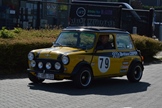 Oldtimers and Friends Noord Antwerpen -  26 april 2026