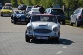 Oldtimers and Friends Noord Antwerpen -  26 april 2026