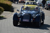 Oldtimers and Friends Noord Antwerpen -  26 april 2026