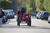 Oldtimers and Friends Noord Antwerpen -  26 april 2026