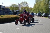 Oldtimers and Friends Noord Antwerpen -  26 april 2026