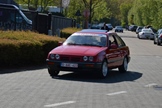 Oldtimers and Friends Noord Antwerpen -  26 april 2026
